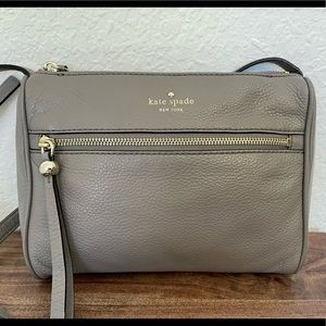 Kate Spade Cobble Hill Crossbody Bag